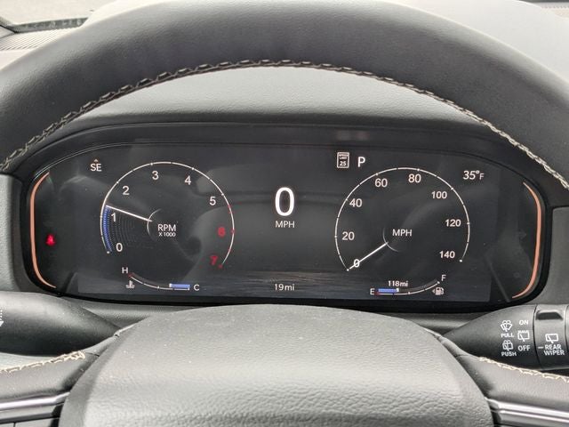 2026 Jeep Grand Wagoneer GRAND WAGONEER LIMITED RESERVE 4X4