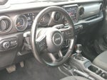 2020 Jeep Gladiator Sport S 4x4