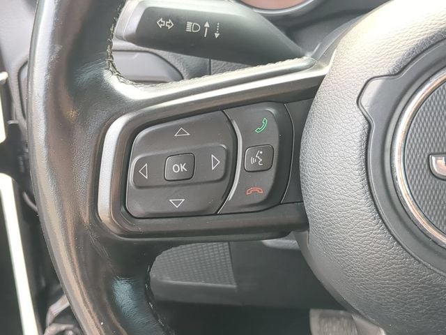 2020 Jeep Gladiator Sport S 4x4