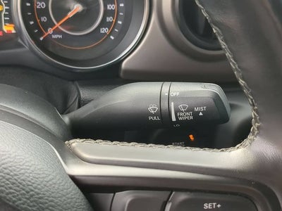 2020 Jeep Gladiator Sport S 4x4