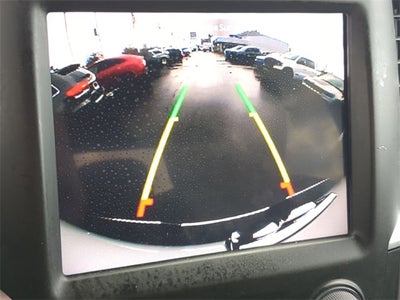 2022 RAM 1500 Classic SLT Crew Cab 4x4 5'7' Box