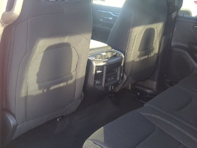 2027 RAM Ram 1500 RAM 1500 BIG HORN CREW CAB 4X4 5'7' BOX