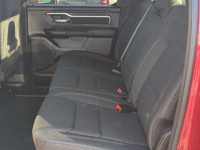 2027 RAM Ram 1500 RAM 1500 BIG HORN CREW CAB 4X4 5'7' BOX