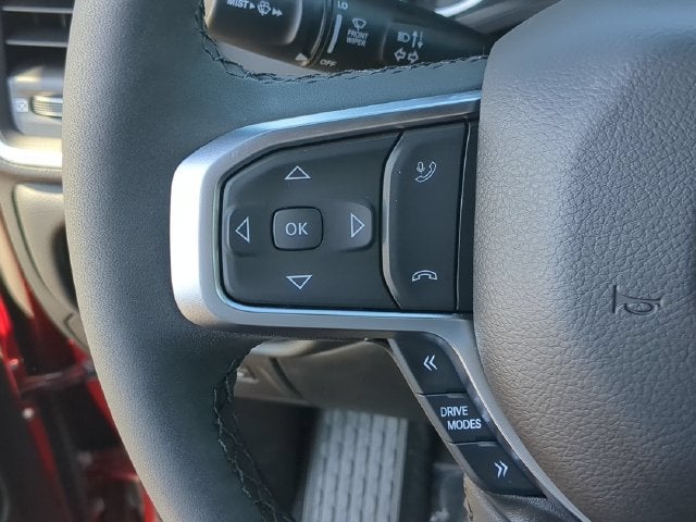 2027 RAM Ram 1500 RAM 1500 BIG HORN CREW CAB 4X4 5'7' BOX