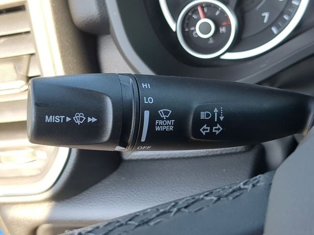 2025 RAM Ram 1500 RAM 1500 BIG HORN CREW CAB 4X4 5'7' BOX