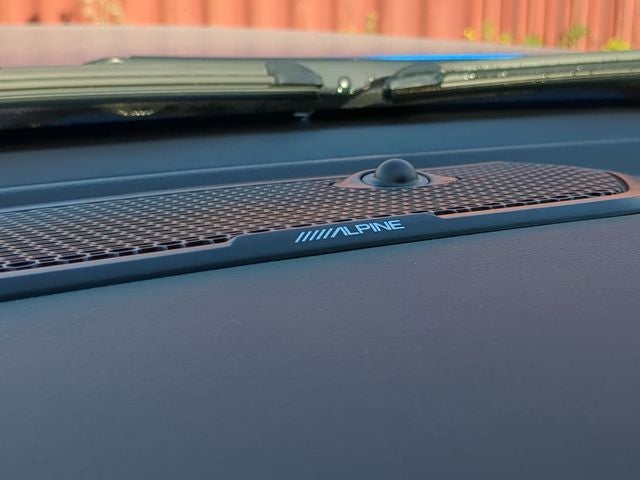 2025 RAM Ram 1500 RAM 1500 BIG HORN CREW CAB 4X4 5'7' BOX