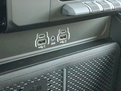 2025 RAM Ram 1500 RAM 1500 BIG HORN CREW CAB 4X4 5'7' BOX