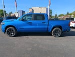 2025 RAM Ram 1500 RAM 1500 BIG HORN CREW CAB 4X4 5'7' BOX