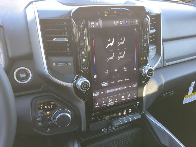 2027 RAM Ram 1500 RAM 1500 BIG HORN CREW CAB 4X4 5'7' BOX