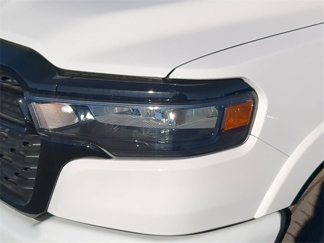 2025 RAM Ram 1500 RAM 1500 BIG HORN CREW CAB 4X4 5'7' BOX