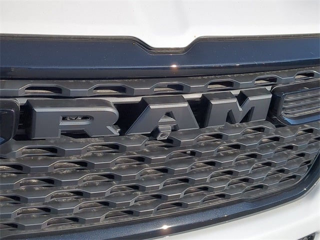 2025 RAM Ram 1500 RAM 1500 BIG HORN CREW CAB 4X4 5'7' BOX