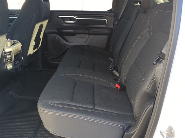 2025 RAM Ram 1500 RAM 1500 BIG HORN CREW CAB 4X4 5'7' BOX