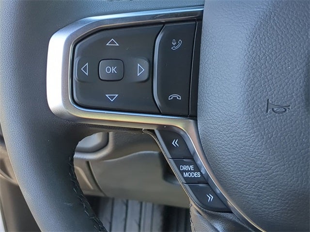 2025 RAM Ram 1500 RAM 1500 BIG HORN CREW CAB 4X4 5'7' BOX