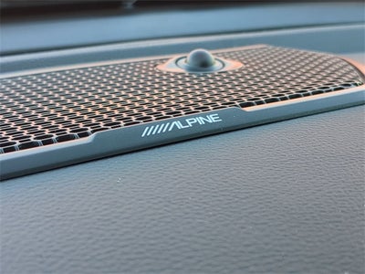 2025 RAM Ram 1500 RAM 1500 BIG HORN CREW CAB 4X4 5'7' BOX