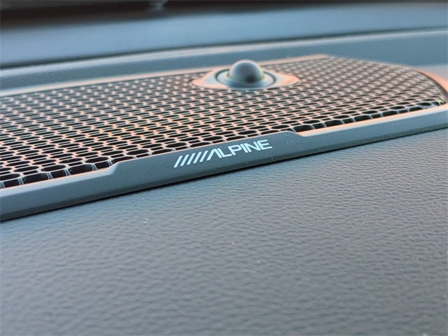 2025 RAM Ram 1500 RAM 1500 BIG HORN CREW CAB 4X4 5'7' BOX