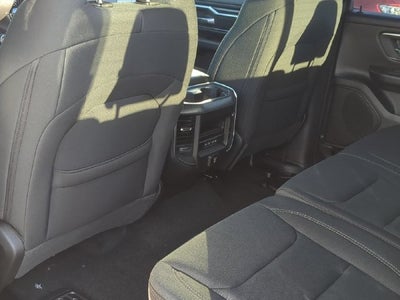 2027 RAM Ram 1500 RAM 1500 BIG HORN CREW CAB 4X4 5'7' BOX