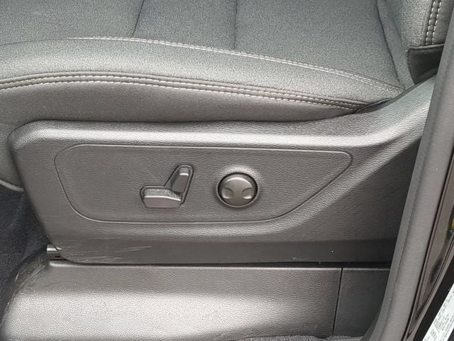 2026 RAM 1500 Big Horn Crew Cab 4x4 5'7' Box
