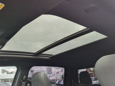 2026 RAM 1500 Big Horn Crew Cab 4x4 5'7' Box