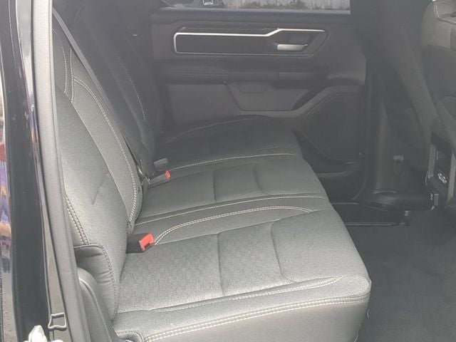 2026 RAM 1500 Big Horn Crew Cab 4x4 5'7' Box