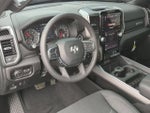 2026 RAM 1500 Big Horn Crew Cab 4x4 5'7' Box