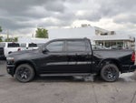 2026 RAM 1500 Big Horn Crew Cab 4x4 5'7' Box