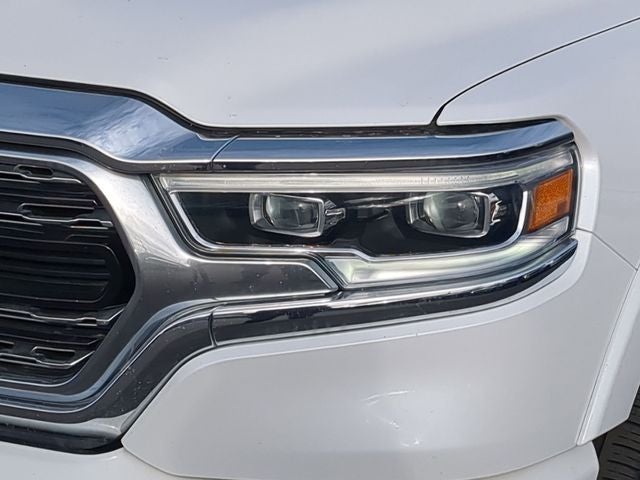 2023 RAM 1500 Limited Crew Cab 4x4 5'7' Box