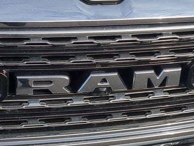 2023 RAM 1500 Limited Crew Cab 4x4 5'7' Box