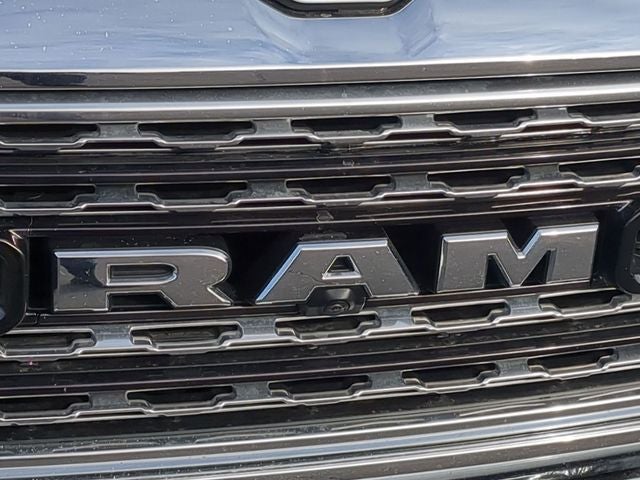 2023 RAM 1500 Limited Crew Cab 4x4 5'7' Box