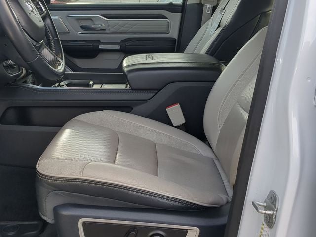 2023 RAM 1500 Limited Crew Cab 4x4 5'7' Box