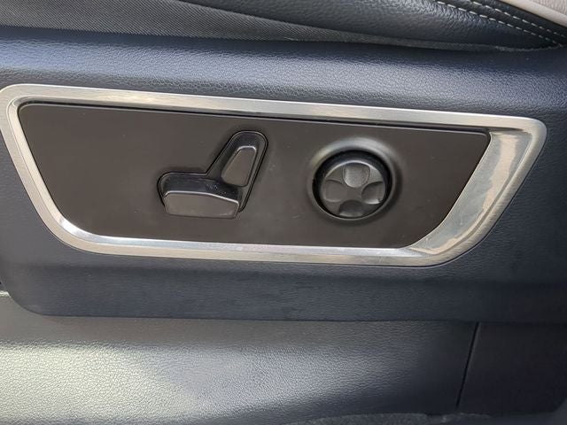 2023 RAM 1500 Limited Crew Cab 4x4 5'7' Box