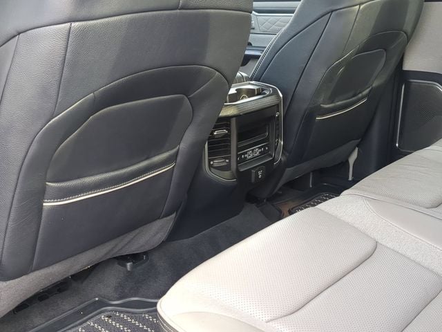 2023 RAM 1500 Limited Crew Cab 4x4 5'7' Box