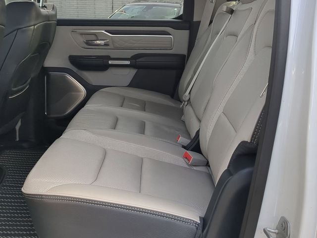 2023 RAM 1500 Limited Crew Cab 4x4 5'7' Box