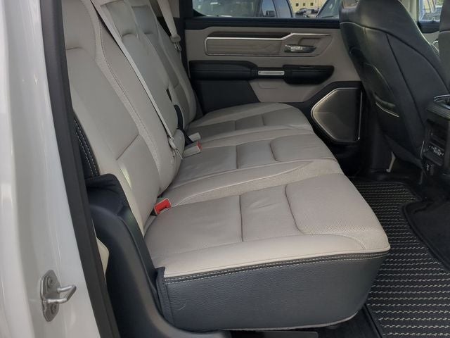 2023 RAM 1500 Limited Crew Cab 4x4 5'7' Box