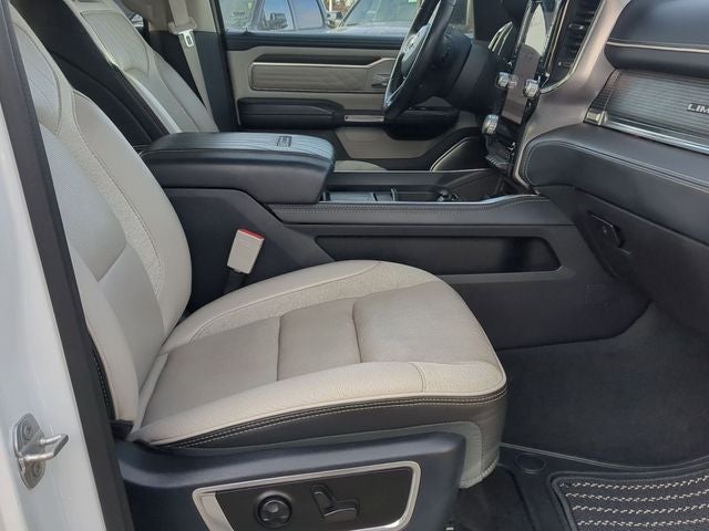 2023 RAM 1500 Limited Crew Cab 4x4 5'7' Box