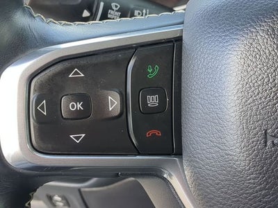 2023 RAM 1500 Limited Crew Cab 4x4 5'7' Box