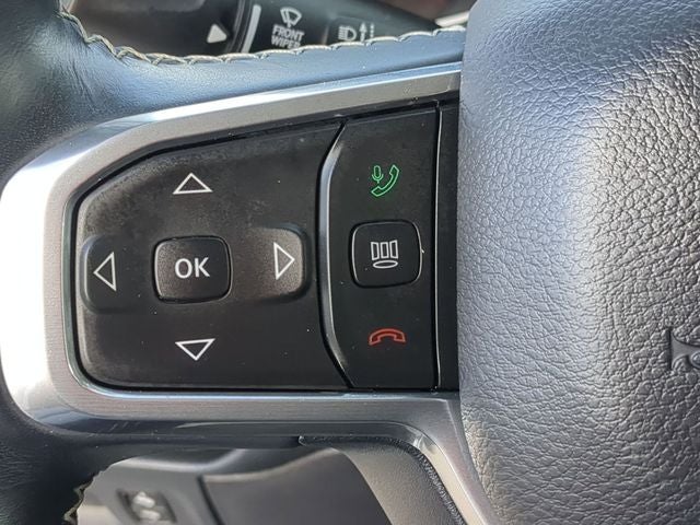 2023 RAM 1500 Limited Crew Cab 4x4 5'7' Box