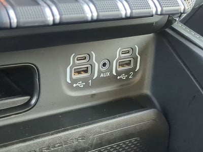 2023 RAM 1500 Limited Crew Cab 4x4 5'7' Box