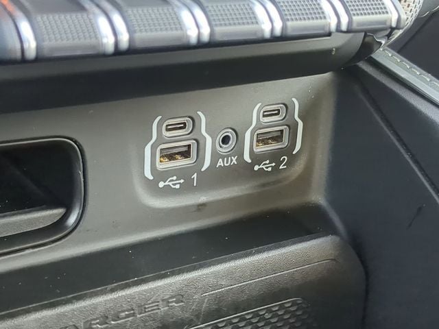 2023 RAM 1500 Limited Crew Cab 4x4 5'7' Box