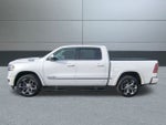 2023 RAM 1500 Limited Crew Cab 4x4 5'7' Box