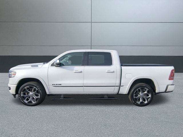 2023 RAM 1500 Limited Crew Cab 4x4 5'7' Box