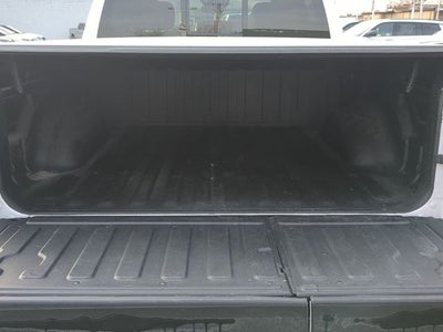 2023 RAM 1500 Limited Crew Cab 4x4 5'7' Box