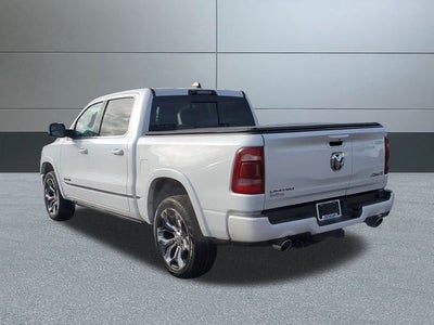 2023 RAM 1500 Limited Crew Cab 4x4 5'7' Box