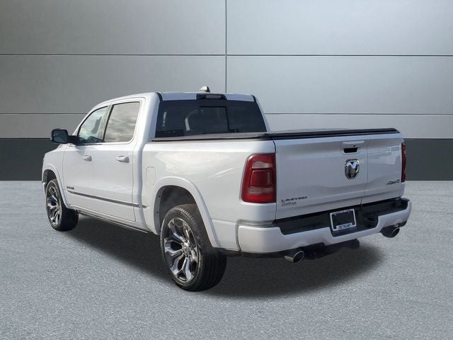 2023 RAM 1500 Limited Crew Cab 4x4 5'7' Box