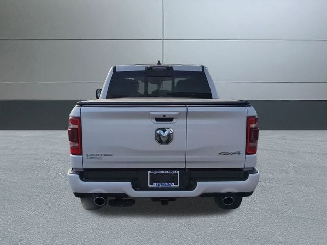 2023 RAM 1500 Limited Crew Cab 4x4 5'7' Box