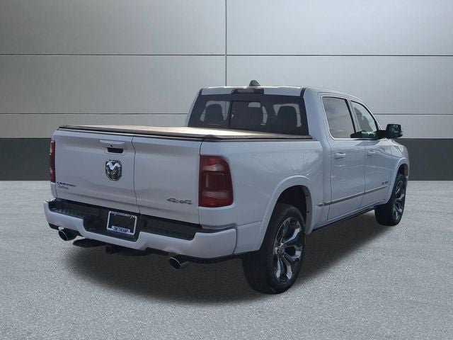 2023 RAM 1500 Limited Crew Cab 4x4 5'7' Box