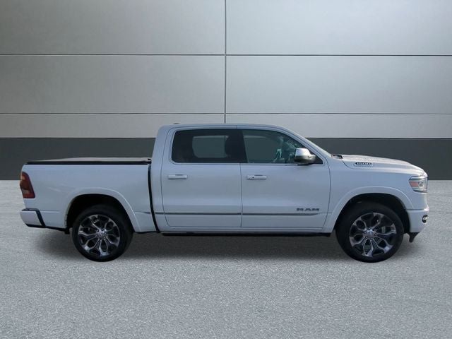 2023 RAM 1500 Limited Crew Cab 4x4 5'7' Box