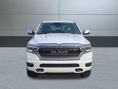 2023 RAM 1500 Limited Crew Cab 4x4 5'7' Box