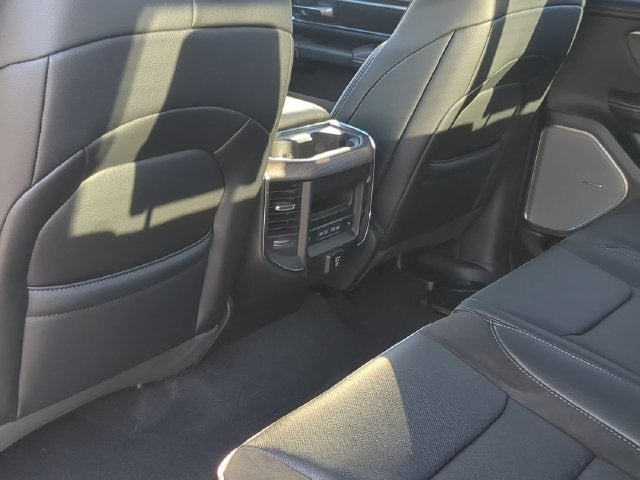 2027 RAM Ram 1500 RAM 1500 LARAMIE CREW CAB 4X4 5'7' BOX