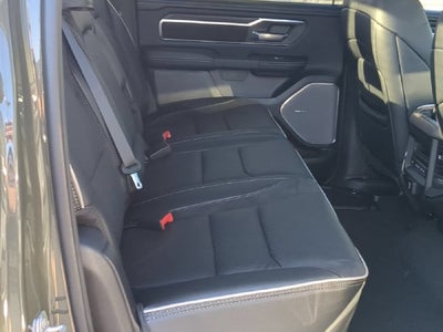 2027 RAM Ram 1500 RAM 1500 LARAMIE CREW CAB 4X4 5'7' BOX