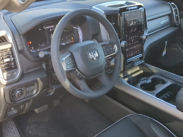2027 RAM Ram 1500 RAM 1500 LARAMIE CREW CAB 4X4 5'7' BOX
